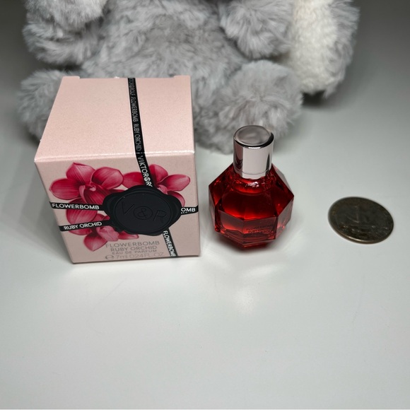 Viktor Rolf Flowerbomb Ruby Orchid  mini - Picture 2 of 2
